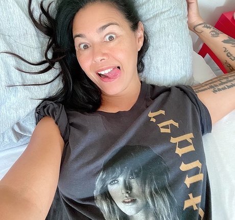 Dana Vespoli actrice nue image