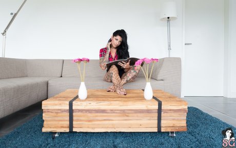 Alerose star du porno exclusive galerie