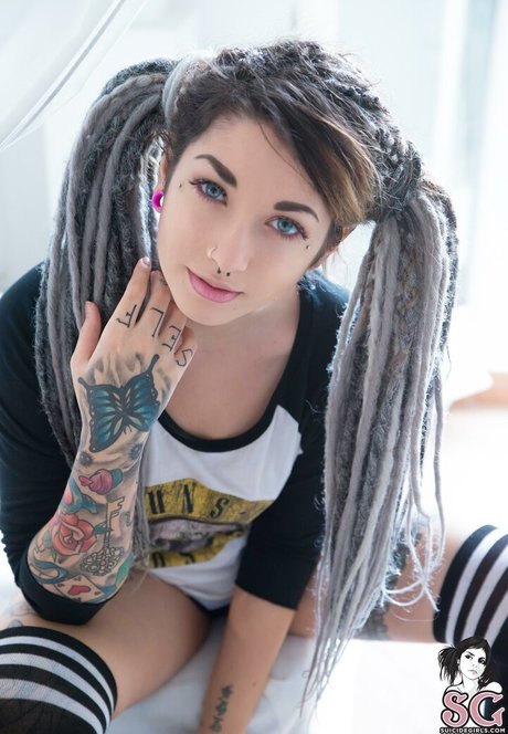 Alerose top star img