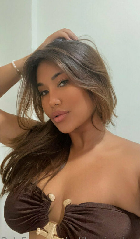 mycuteasiangirlfriend étoile de l'art photo