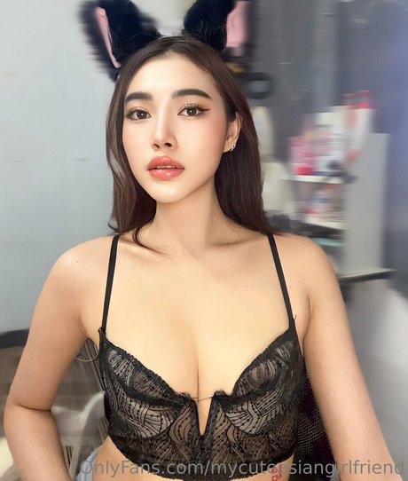 mycuteasiangirlfriend actrice libre des photos