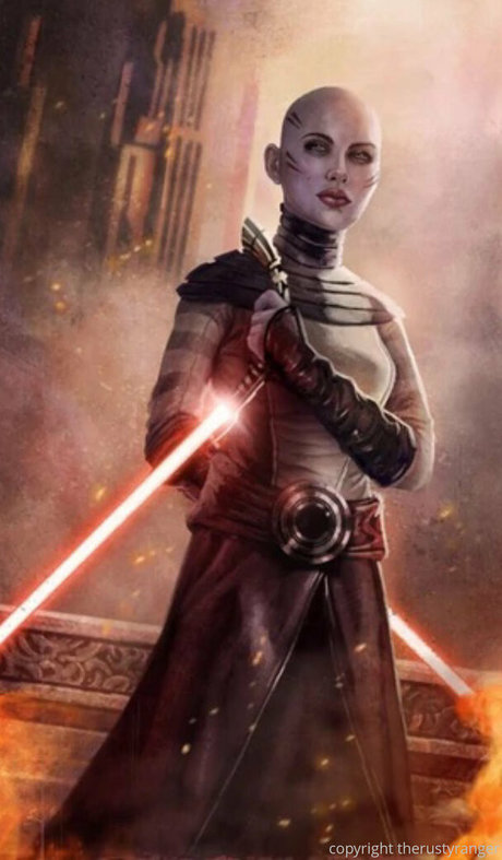 therustyranger actrice exclusive archive