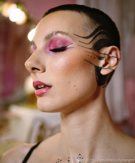 therustyranger actrice xxx image