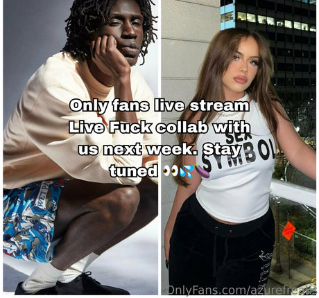 azurefreaks joli modèle photo