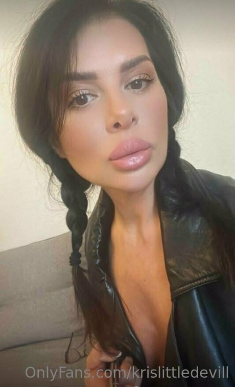 krislittledevill actrice érotique archive
