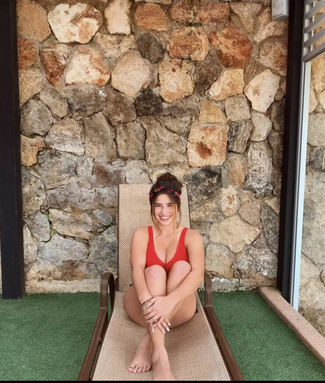 Angieespinozzza actrice exclusive photo