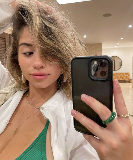 Angieespinozzza haut de star du porno galerie