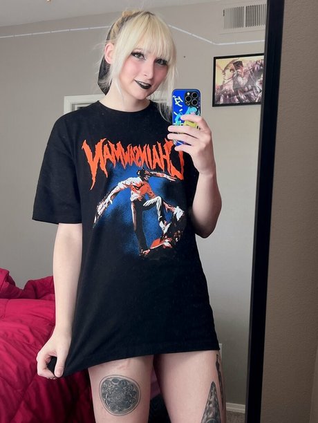 RoseWaltzEX actrice pornographique img