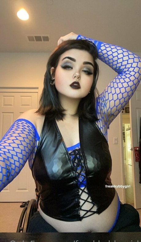 freakkybbygirl étoile parfaite images