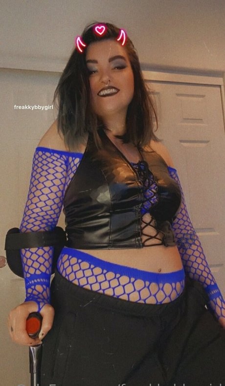 freakkybbygirl star du porno gratuite photos