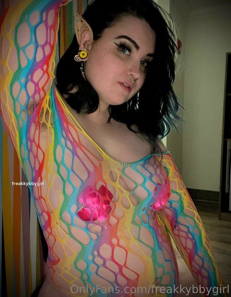 freakkybbygirl star du porno érotique galerie