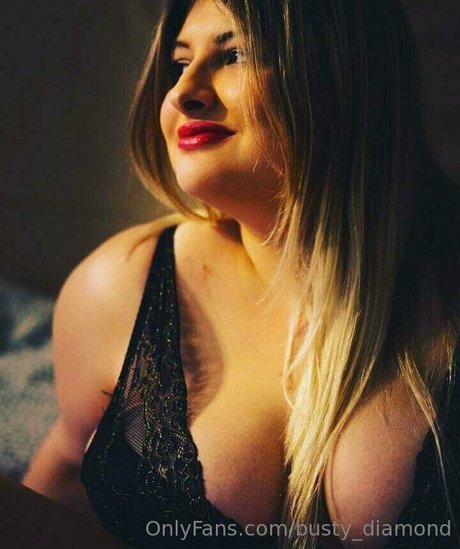 busty diamond meilleur modèle image