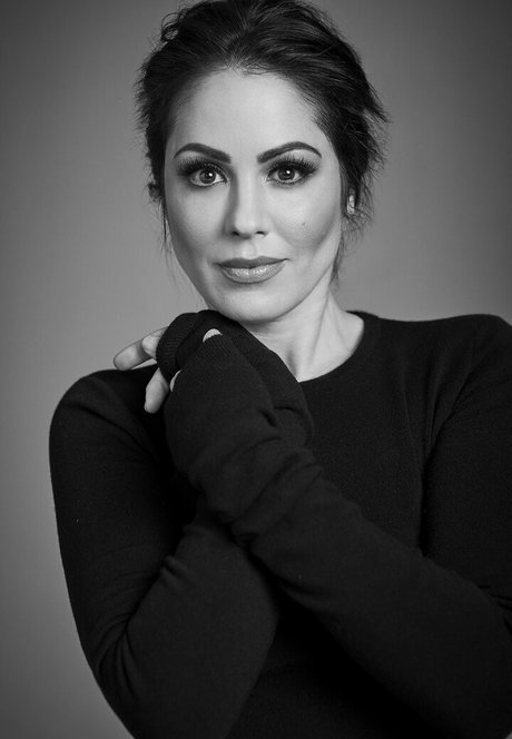 Michelle Borth star du porno gratuite collection