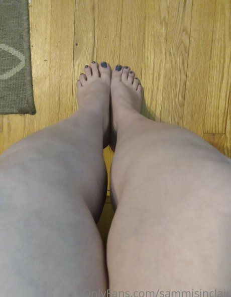 sammisinclair actrice pornographique images