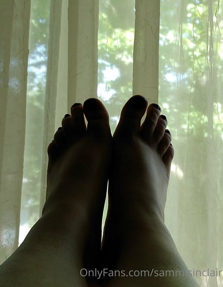 sammisinclair star du porno parfaite photo