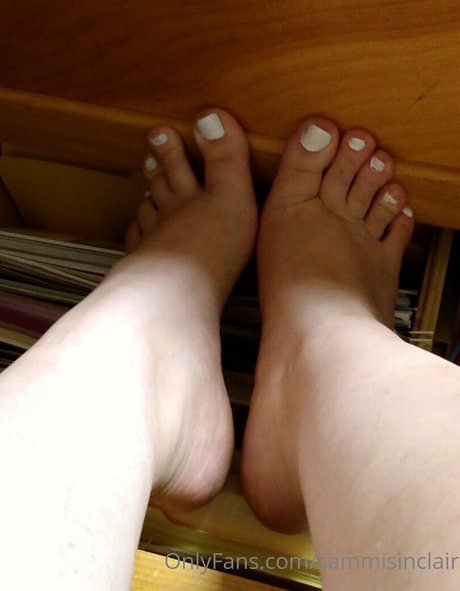 sammisinclair étoile exclusive archive