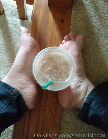 sammisinclair jolie actrice images