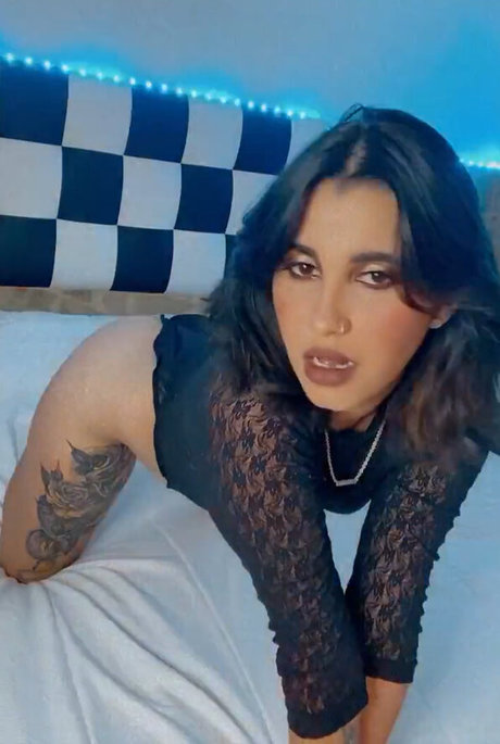 Haniset Rodriguez jolie star du porno archive