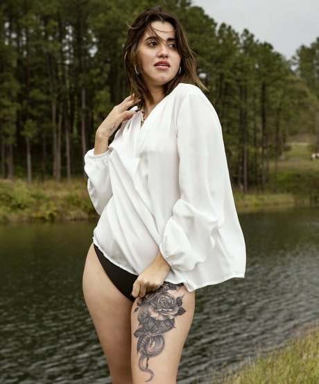 Haniset Rodriguez star du porno sexy galerie