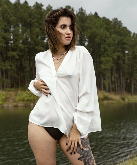 Haniset Rodriguez beau modèle photo