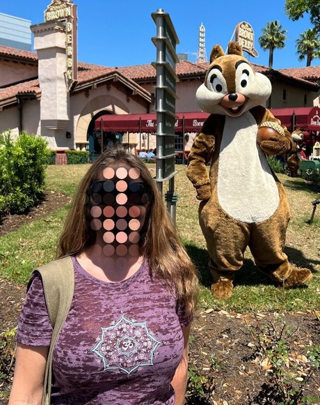 kitty sprinkles modèle hd img