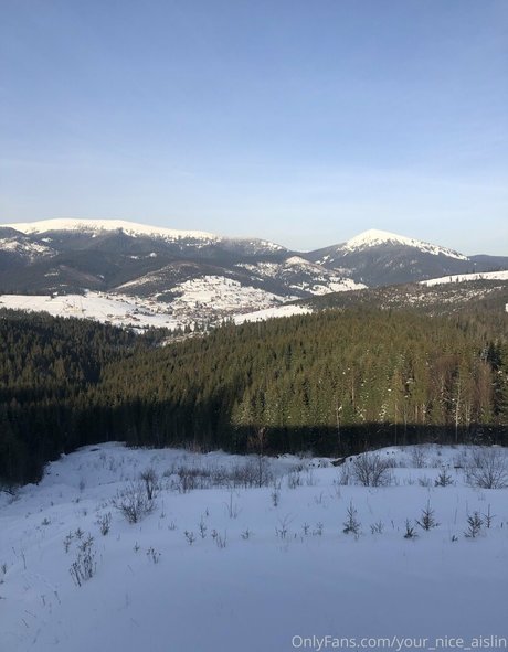 your nice aislin star du porno exclusive image