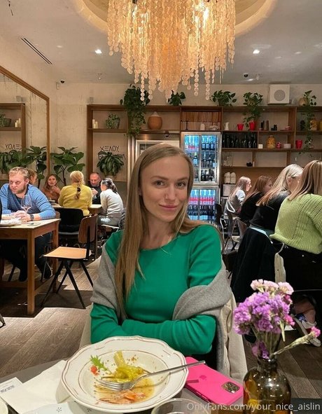 your nice aislin belle étoile photo