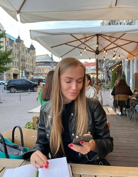 your nice aislin Profilfoto