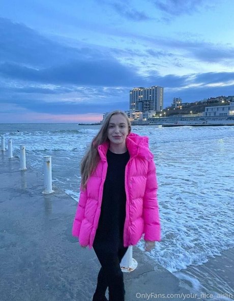 your nice aislin étoile chaude photos