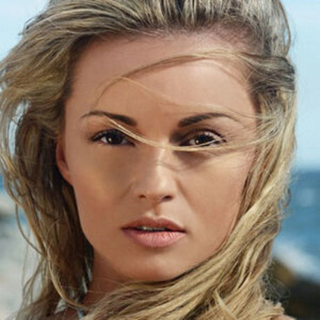 Ola Jordan star du porno gratuit images