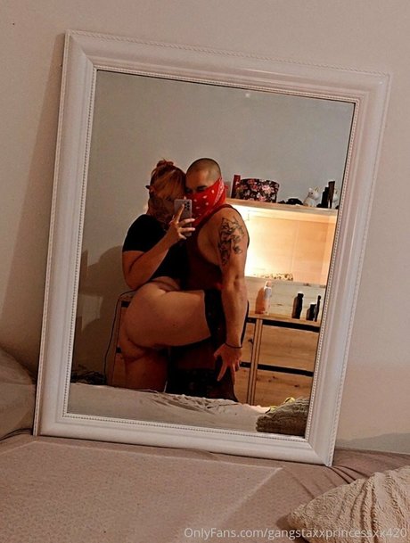 gangstaxxprincessxx420 actrice sexy photo