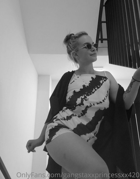 gangstaxxprincessxx420 étoile hd images