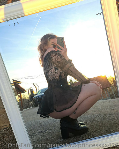 gangstaxxprincessxx420 actrice chaude archive