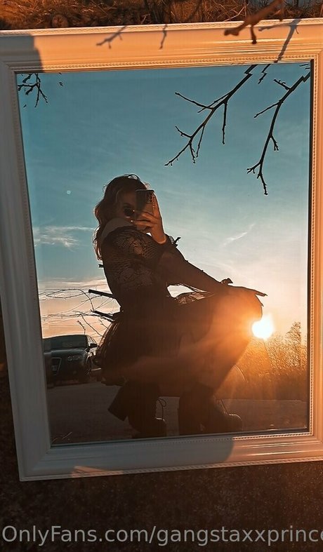 gangstaxxprincessxx420 modèles nus img