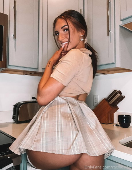 Rachie Skye étoile magnifique images