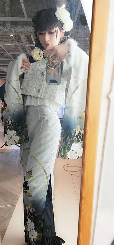 Hitsuji Negoto star du porno gratuite images