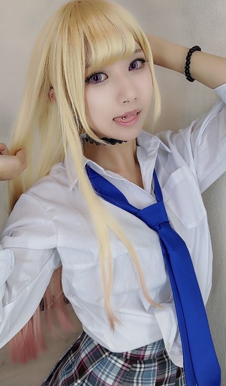 Hitsuji Negoto étoile xxx photos