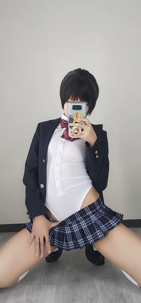 Hitsuji Negoto modèle de sexe images