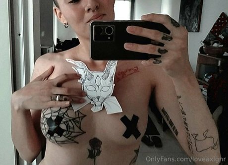 loveaxlgnr actrice parfaite image