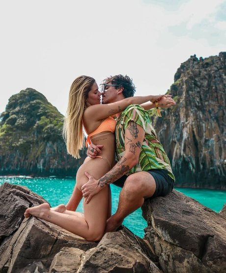 Viih Tube étoile adulte photo