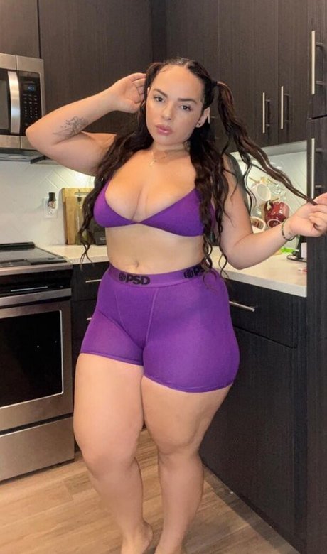 Vbadest étoile chaude photo