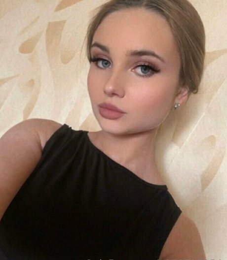 violetcherryy star du porno chaude photo