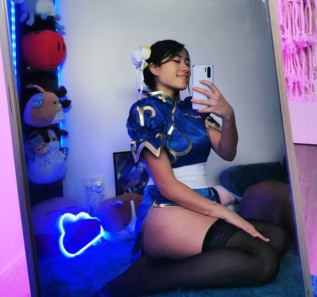 Oasisonoverwatch modèle chaud galerie