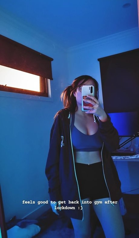 Oasisonoverwatch modèle parfait photo