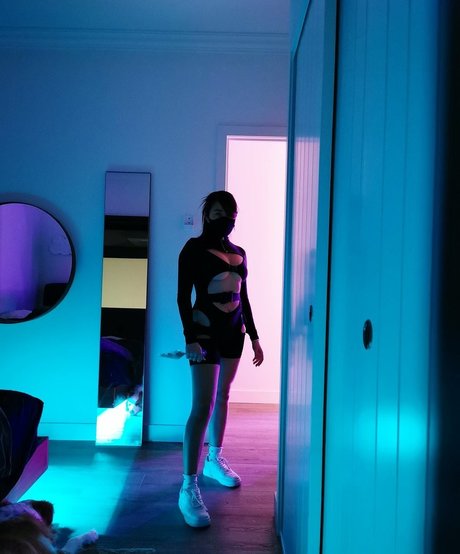 gros pawg onlyfans nus érotiques image