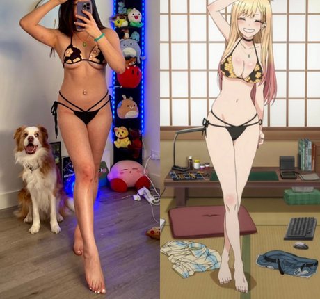 Oasisonoverwatch sexe star galeries