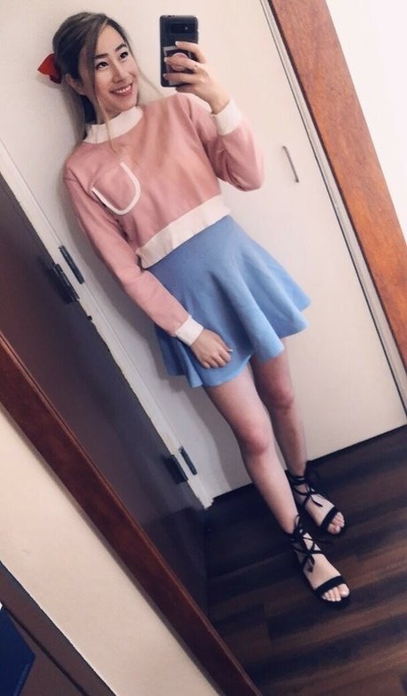 Oasisonoverwatch modèle artistique photo