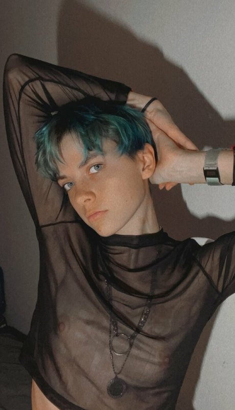 Dannygaypuppy star du porno exclusive des photos