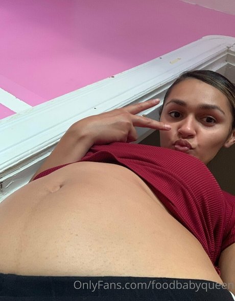 foodbabyqueen star du porno chaud photos