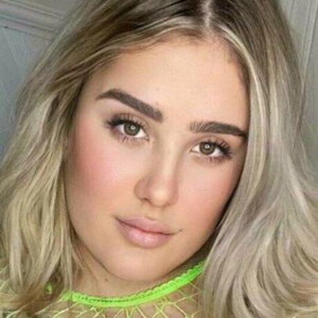 itsmollygrey modèle meilleur photos